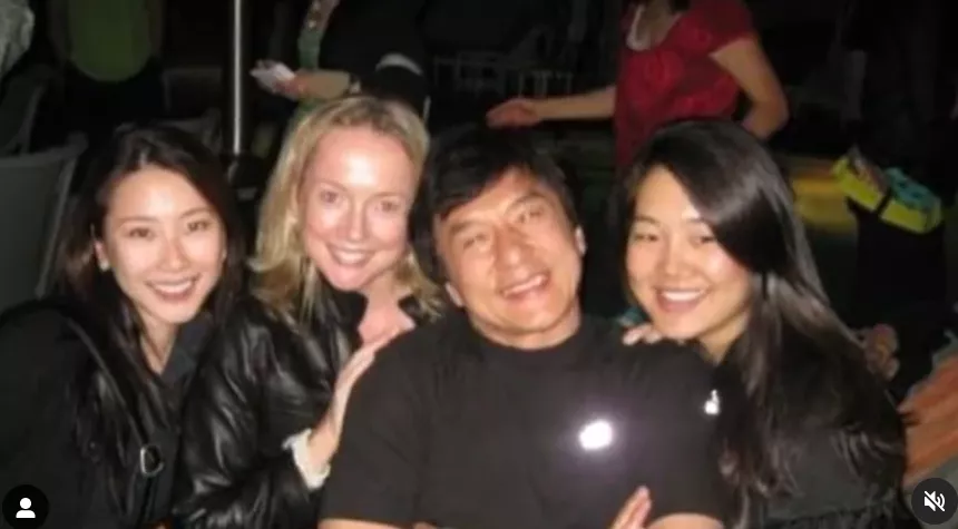首位华裔阔太参演顶级贵妇真人秀 狂揭娇妻面目 一开播就吵架