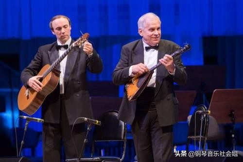 冷门乐器排行：两根弦的小提琴，无接触即可演奏的乐器你见过几个