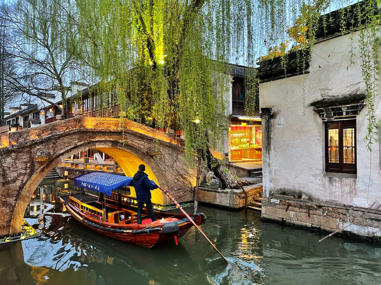 有风景，有摄影，还有爱人相随——我的2021年终盘点