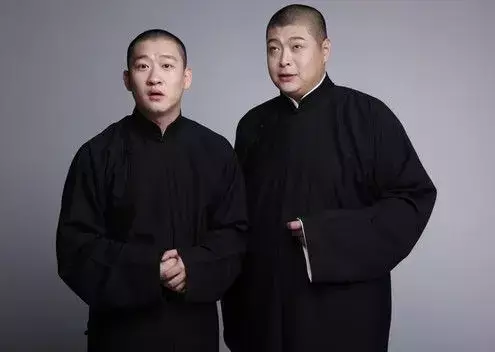 刘云天为什么要跟着曹云金走 德云社曹云金出走事件