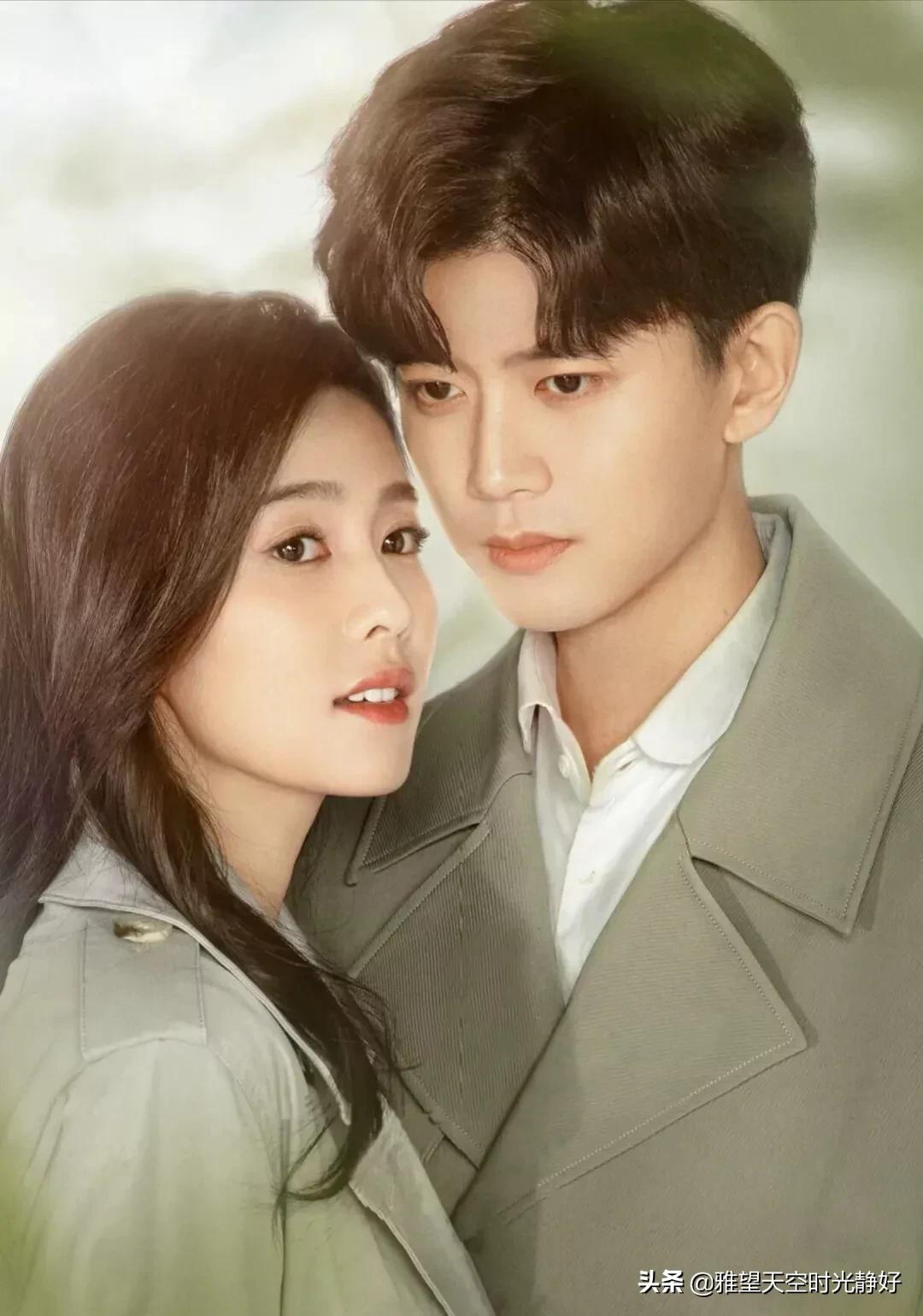 盘点《周生如故》《一生一世》中男女主前世今生的感人小细节