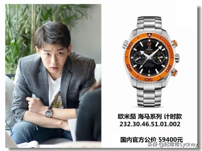 职场金领的标配手表？看看《欢乐颂》和《都挺好》你就知道了
