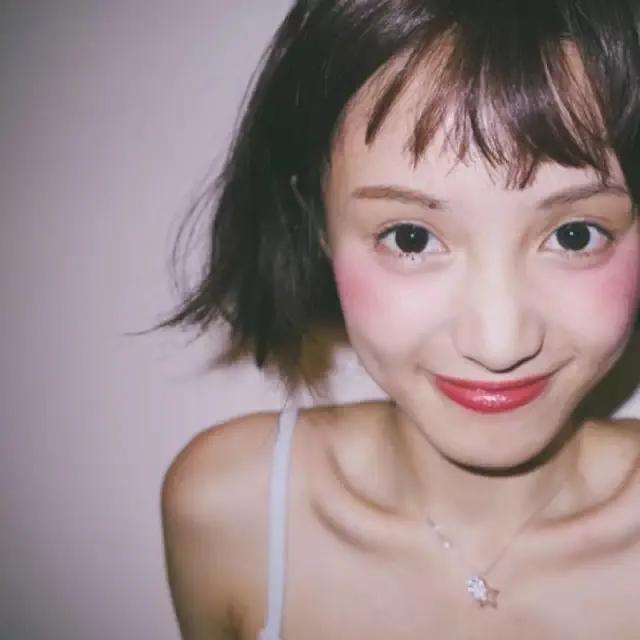 不知道自己适合什么刘海？看这里喔