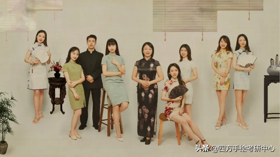 关于重庆大学建筑城规学院硕士研究生，你可能想知道的30个问题