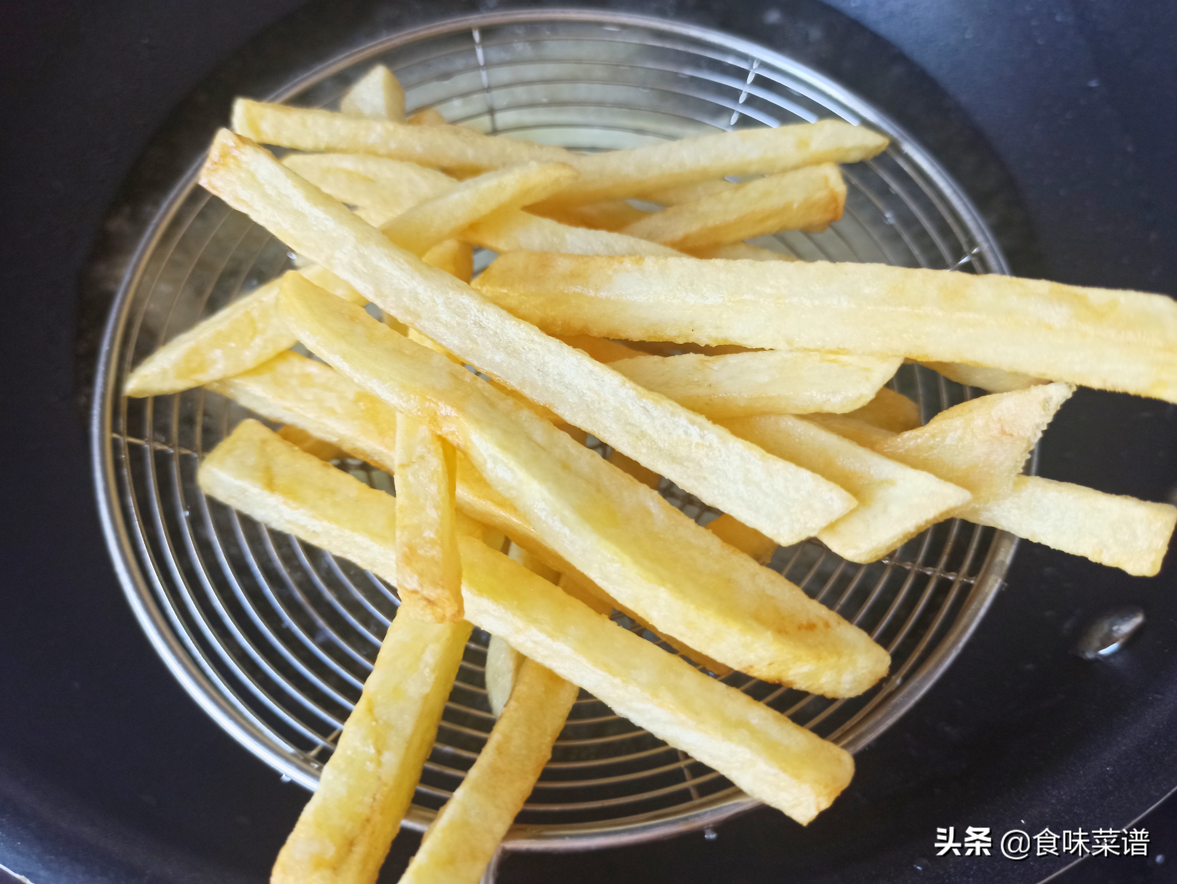 想吃零食不用買，教你自製6款休閒零食，香甜酥脆，孩子們都愛吃
