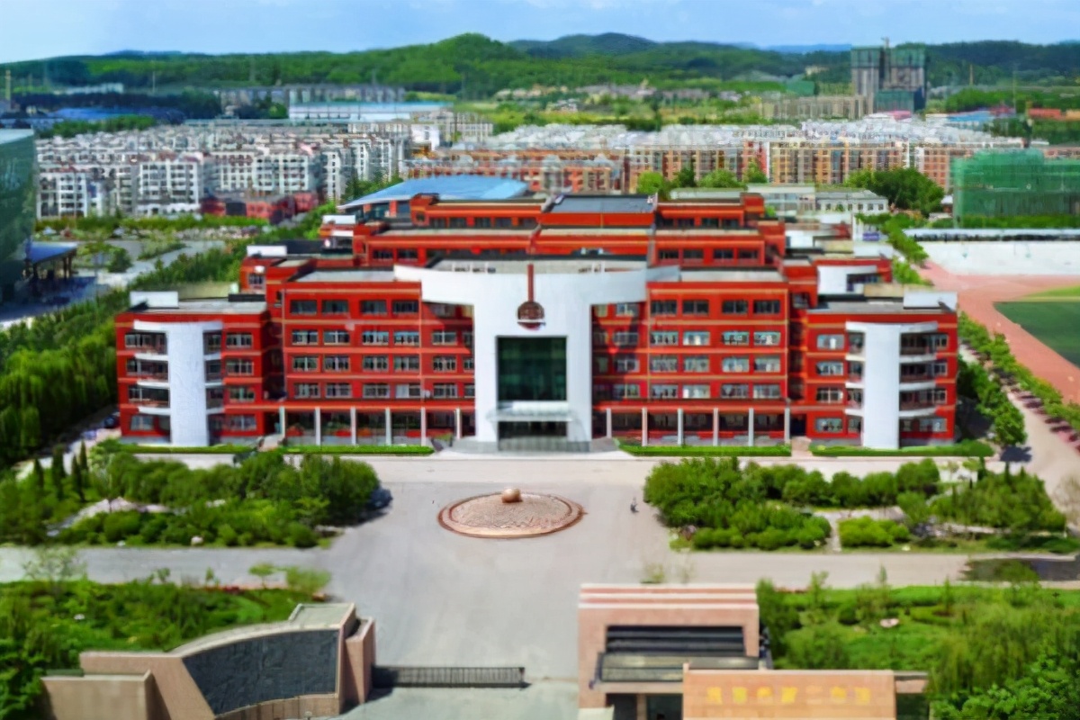 辽宁这五所“王牌中学”，被北大列入“优质生源地”，值得信赖