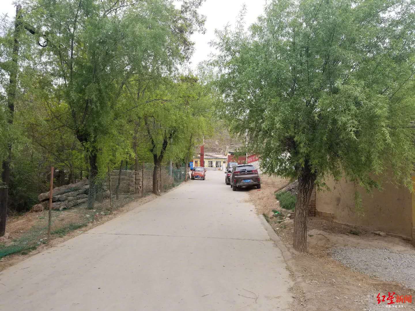 甘肃14岁少年被同学围殴致死 曾被叮嘱被打了赶紧跑