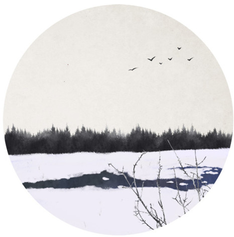 如何赏析温庭筠的《商山早行》？