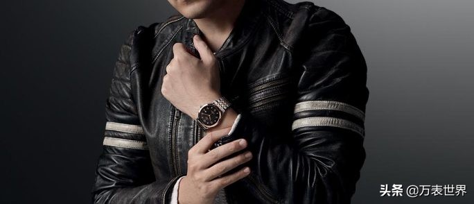 周杰伦、鹿晗、孙杨代言的手表，你会买哪个？