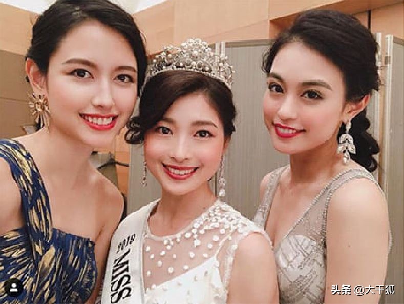 奇葩，25岁日本女星第四次大学留级，读了八年还没有毕业