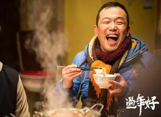 《武林怪兽》——土嗨、尬演、品味低,国产烂片的标准配置