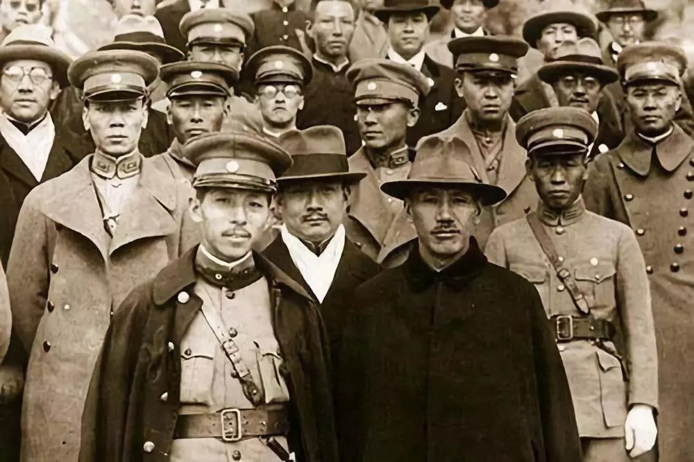 张学良临终前，为何将巨额遗产捐给美国？而不是留给子女