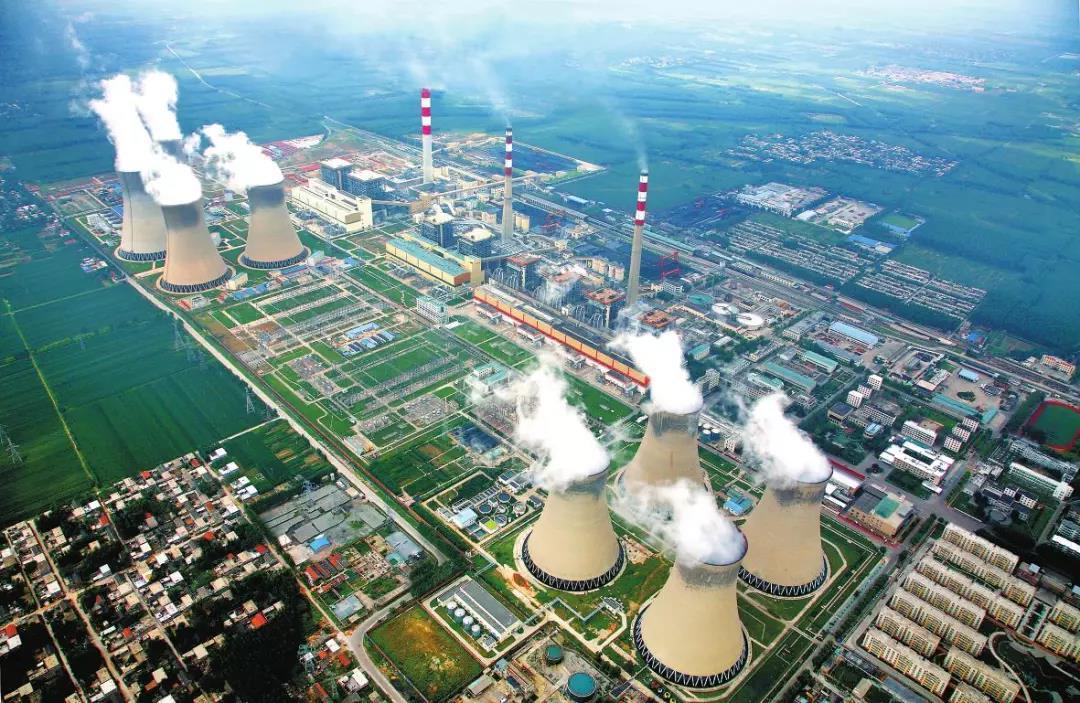 中国能源30年：我们如何通过三次能源革命，将美国拉下霸主地位？