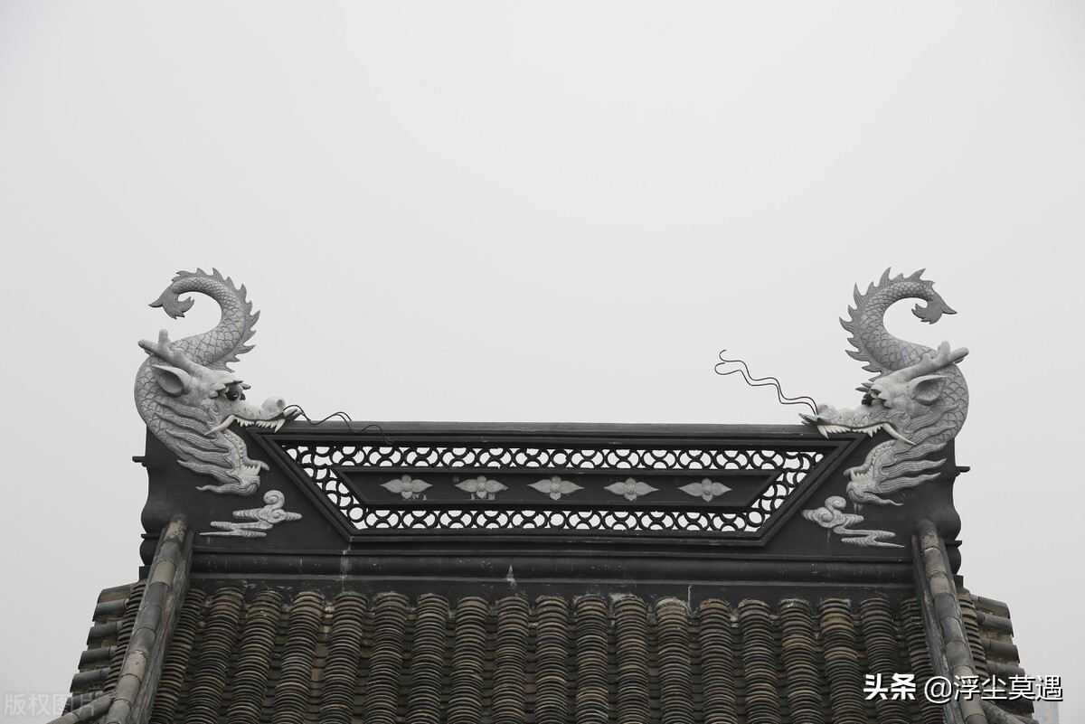 文化古旅，不一样的国庆之旅——中国十大古城推荐，看完就出发