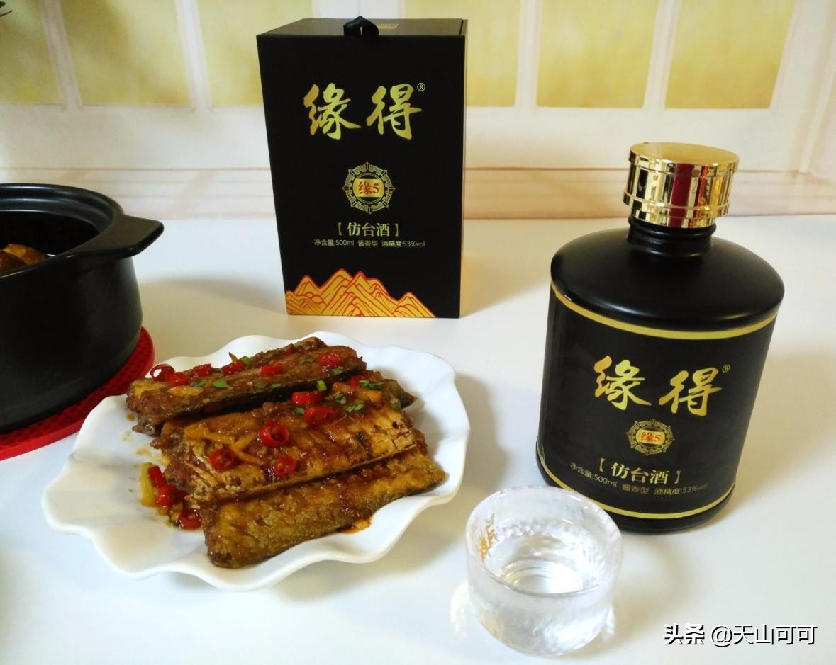中国4大“货真价实”的酱香酒，比茅台便宜得多，行家都爱喝