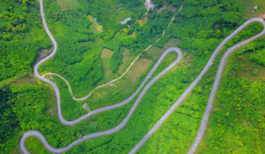 细分市场中的佼佼者！四川“秋名山”深度试驾体验上汽大众途岳