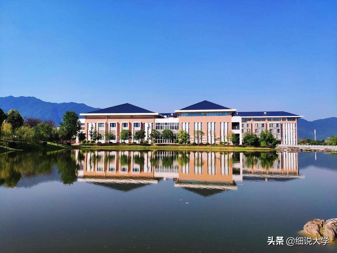 我国最好的的4所“电子科技大学”，学生很好就业，工资还高
