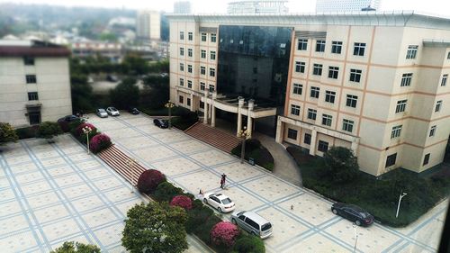四川卫校哪几所好_2019年四川排名前五的卫校