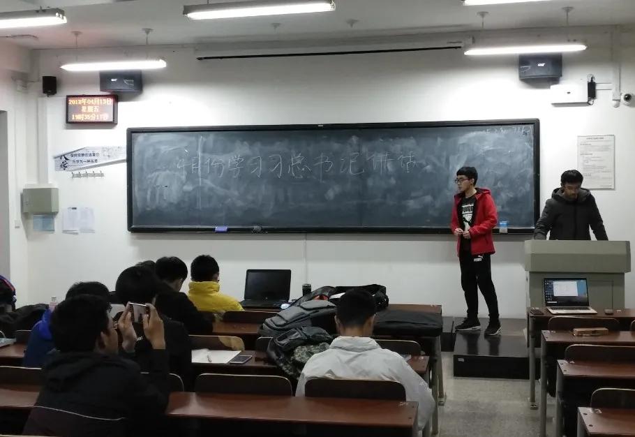 优秀！大工一个学院出了两个保研寝