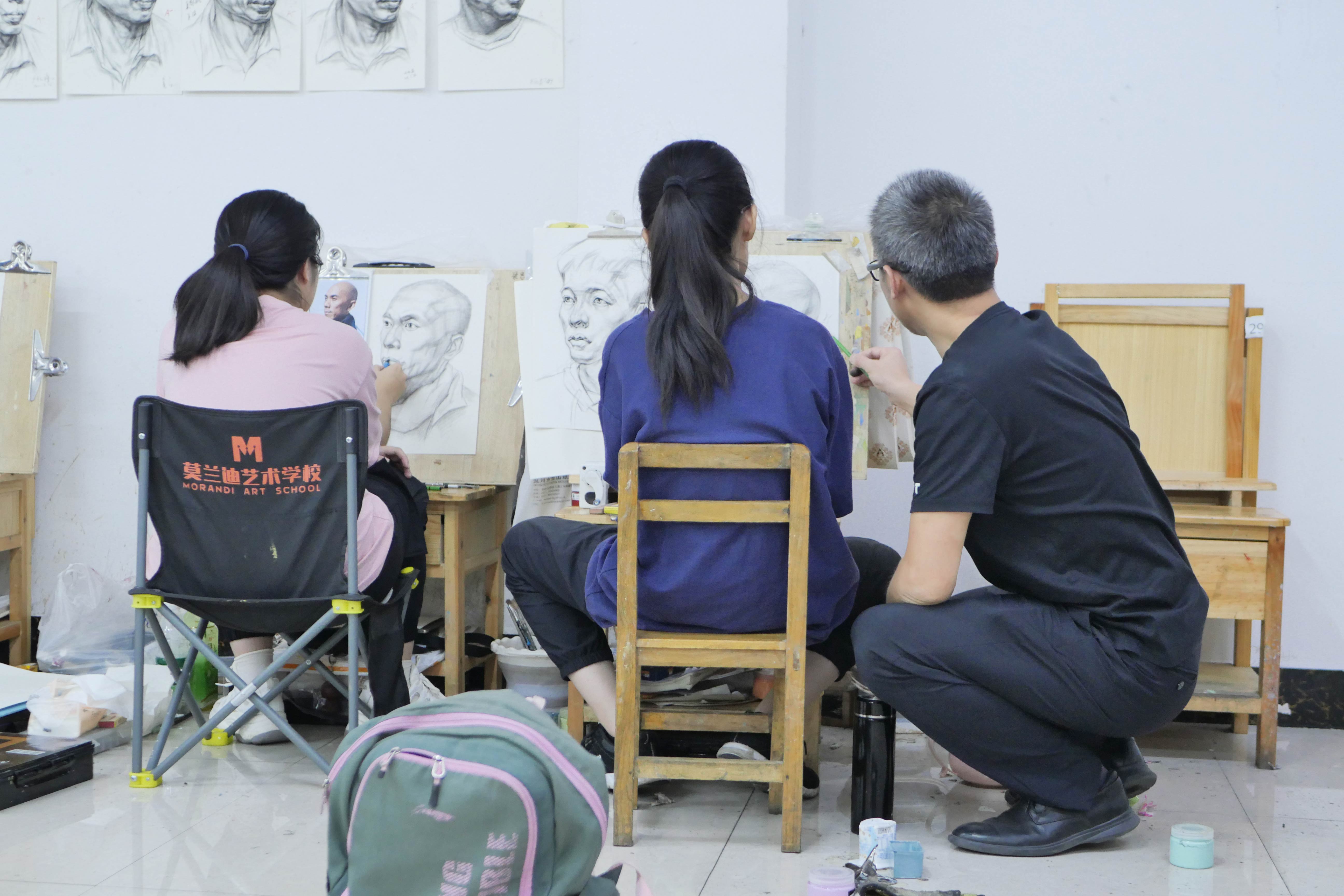 艺考丨校考和联考有什么区别，高考美术生你们必须知道这5个点