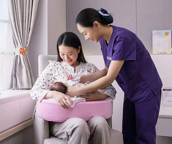 新生儿宝宝不吃母乳怎么办？可能有这几种情况，附详细对策