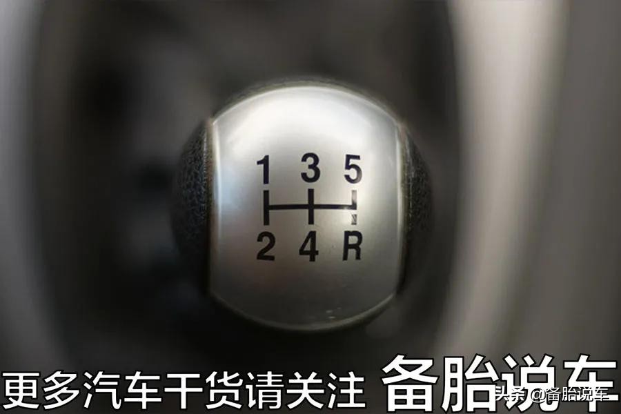 1口气搞懂各种变速箱