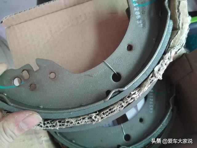 汽车配件水太深了，老司机教你如何辨别原厂件