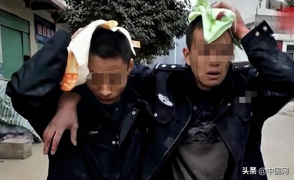 村民反映村霸欺男霸女，请求彻查！
