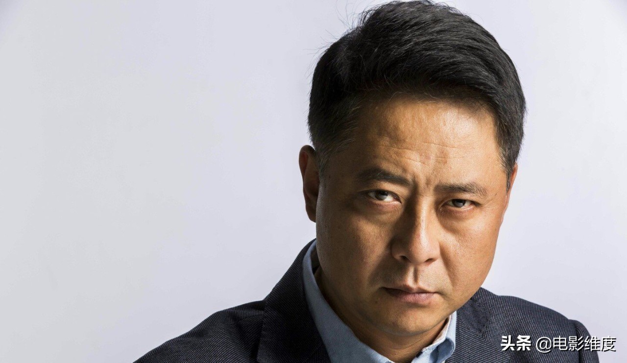 56岁"孙连城"李威,以生活的名义演戏,德艺双馨让人佩服