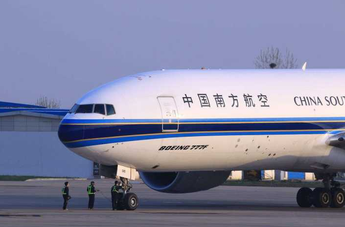 中国国际航空公司招聘（国企南方航空公开招聘）