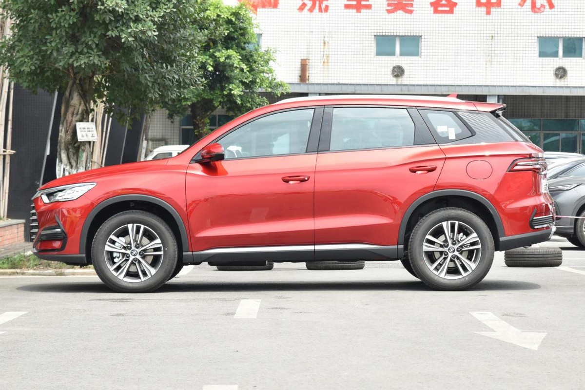 10万预算可入手的三款家用SUV，空间大品质稳，国产合资都有