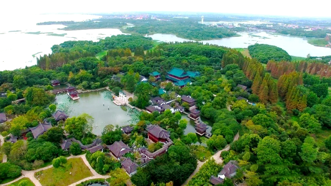 南京大观园多少钱(历史上真实的大观园)_好表之家