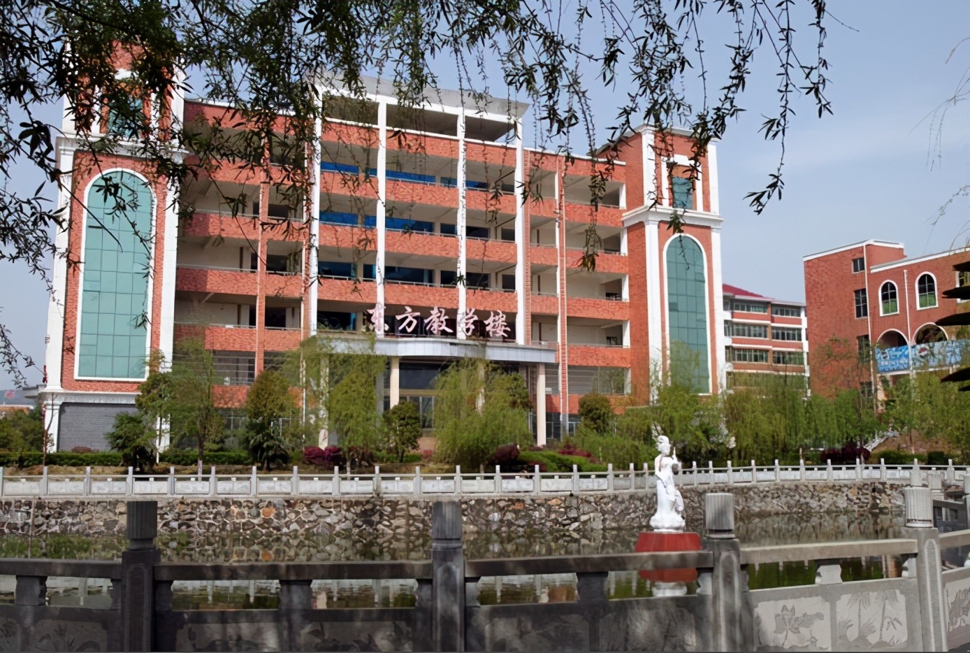 最新出炉：2021年江西省民办大学排名！南昌理工学院领跑