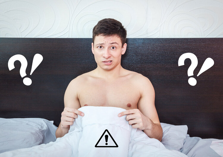 一喝水就尿频，到底是肾“坏”了，还是膀胱有问题？早点了解为好