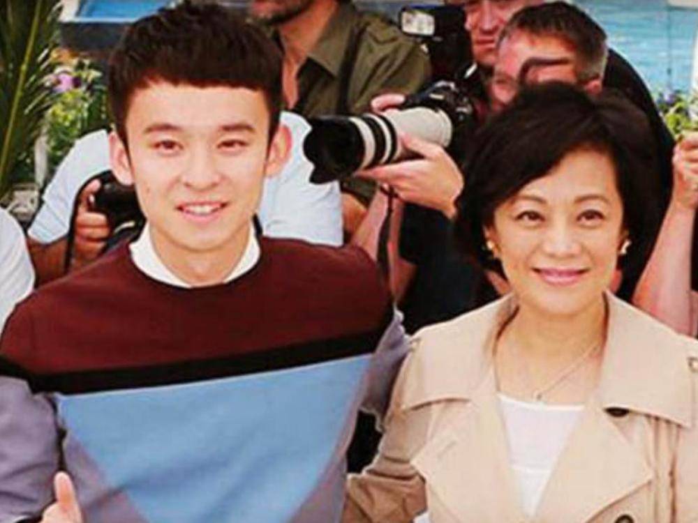 董子健的家世王京花董子健家世显赫