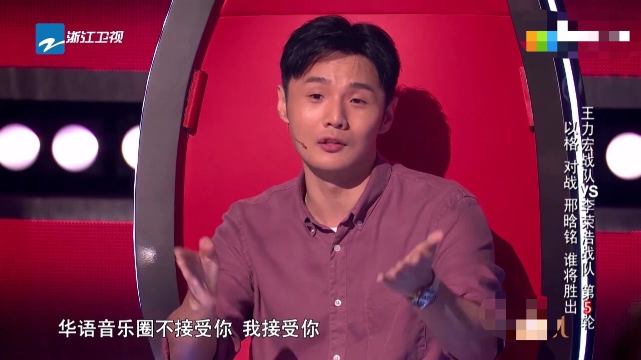 像周杰伦一样与众不同的人，总让人“反感”