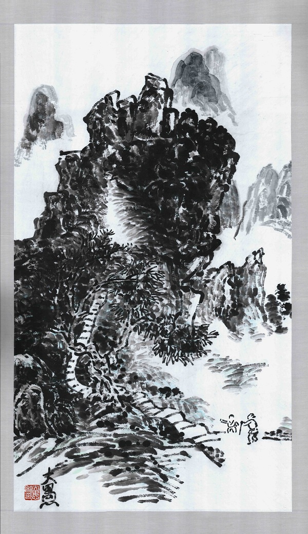 一烛之光 通体皆灵&mdash;&mdash;大愚《创世之柱》中的&ldquo;气眼&rdquo;