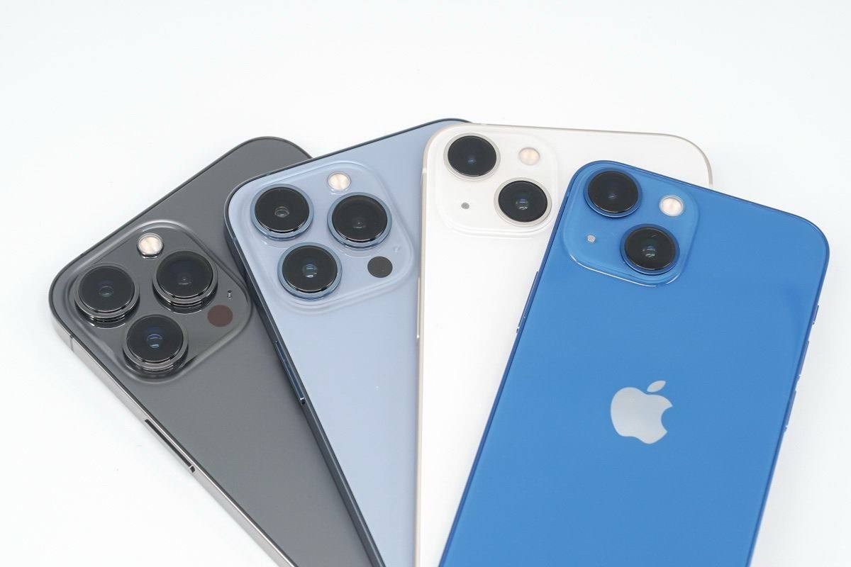 一文看懂iPhone 13快充，实测30分钟充58%，享受快充需注意这几点