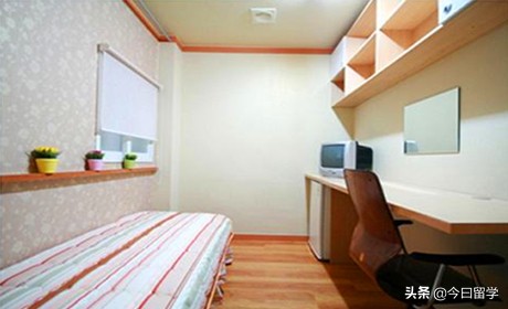 韩国留学费用一年多少？