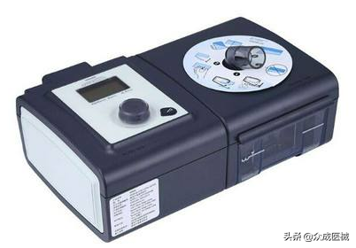 全球缺货！这10家中国品牌将成为全球呼吸机市场主力