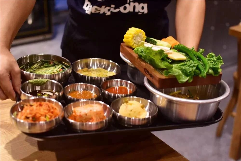 福州硬核烤肉地图！复工后第一顿烤肉，你选哪家？