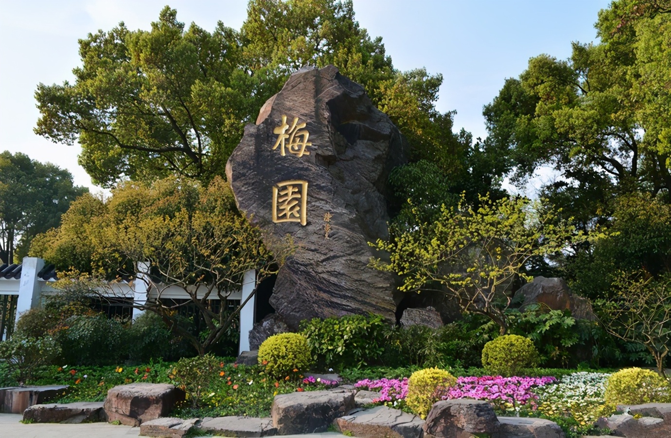 江苏这座江南老城，颜值不输苏杭，人均GDP全国No.1，安逸还宜居