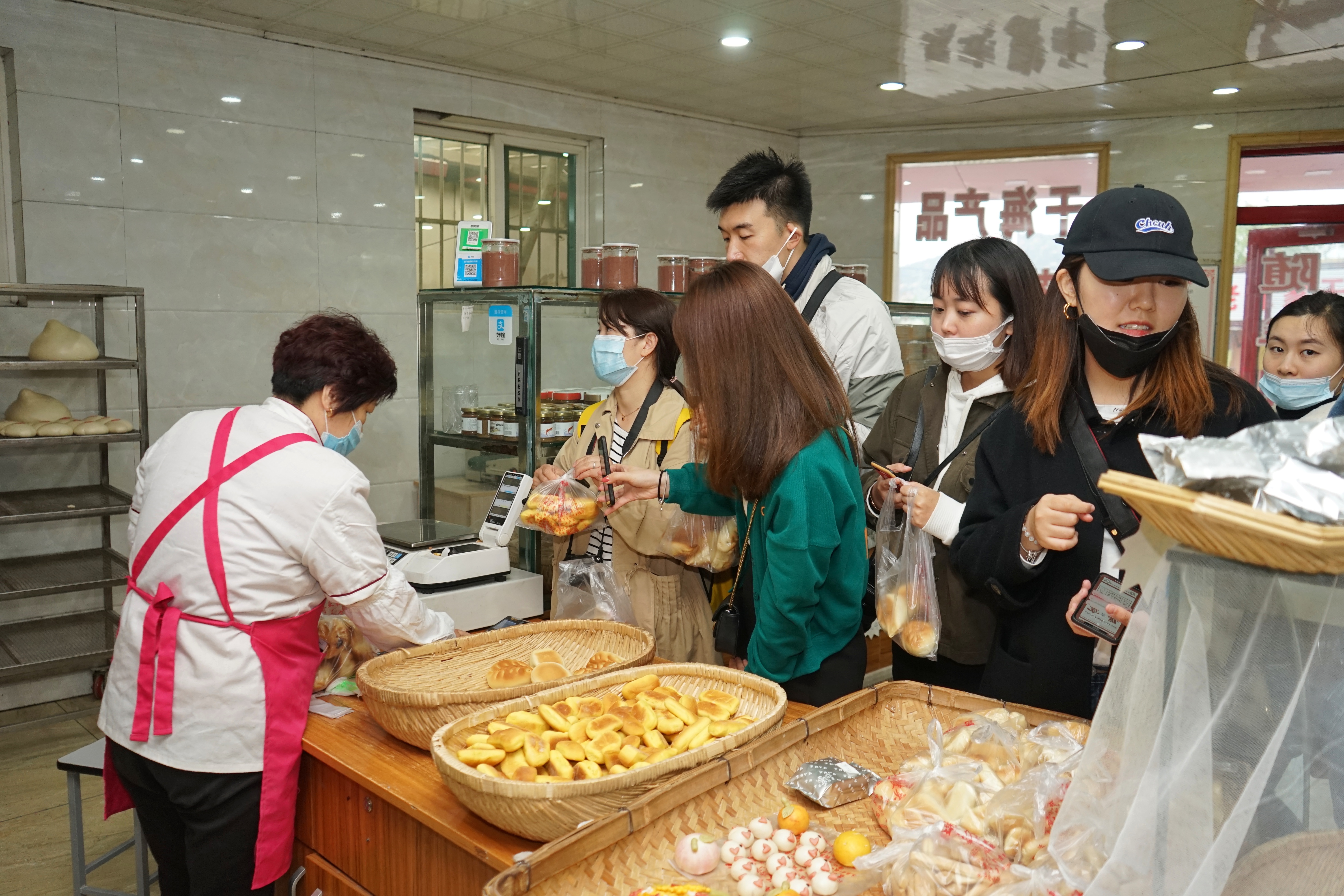 青岛文旅新时尚：健康自驾崂山，打卡岛城网红行