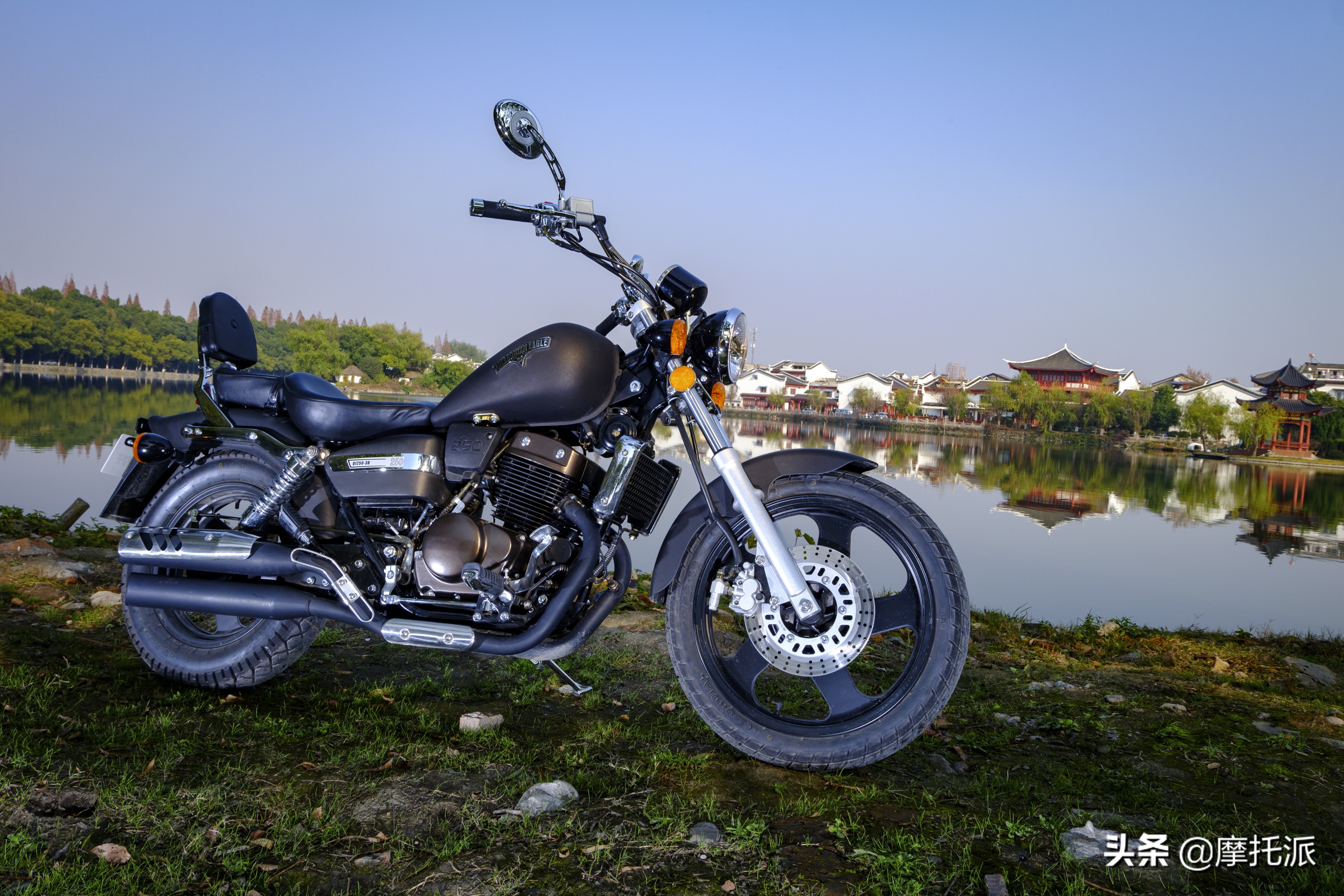 售价16800元,钱江凯威拾光t-light 250静态测评