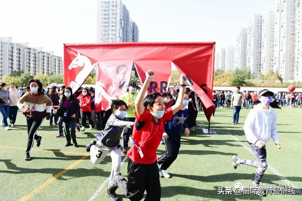 10月北京国际化学校开放日来袭、插班，春招！速速预约