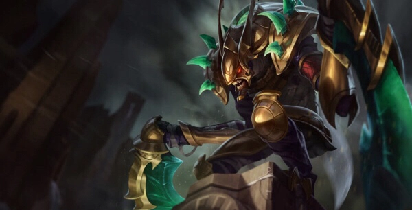 螳螂皮肤哪款最好?霸天异形炫酷,死亡绽放唯美,其他的也不错