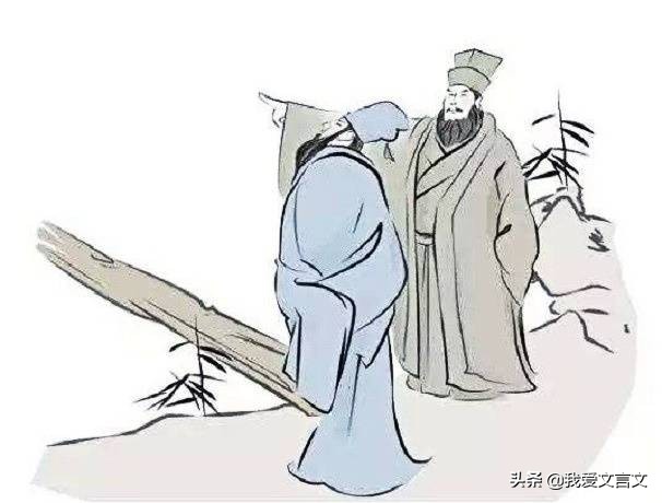 经典文言文赏析 | 陈述古辨盗