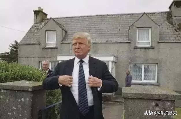 英国表面装成美国小弟，其实幕后黑手不断，更像是美国的老大哥