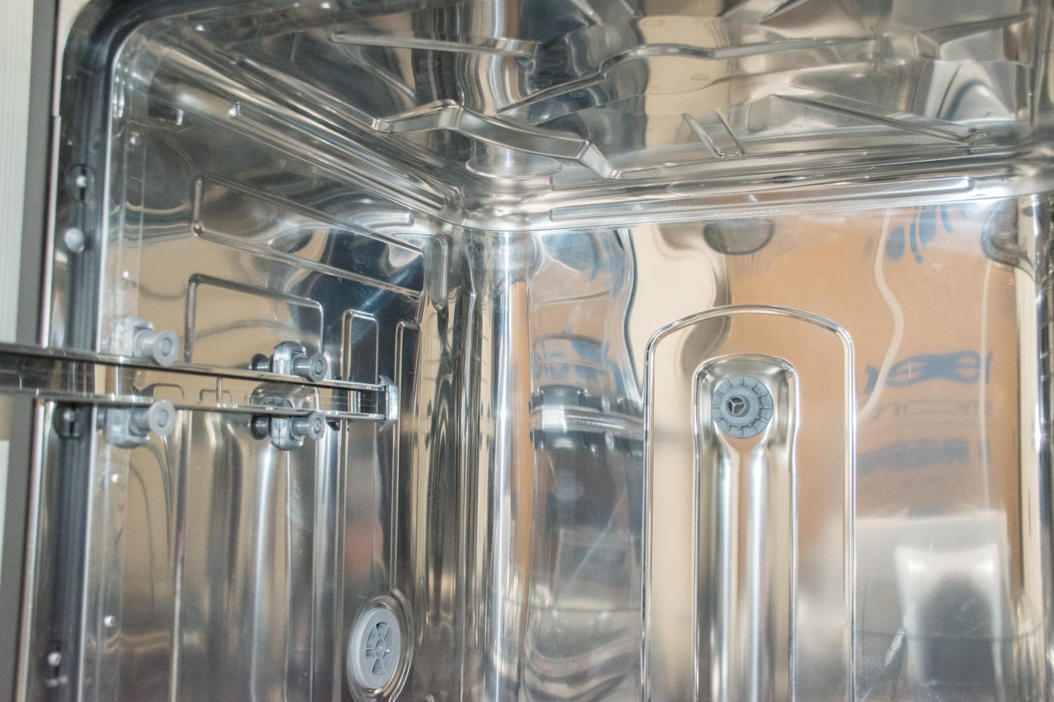 80℃智慧微蒸汽-海尔haier 家用智能13套消毒型洗碗机