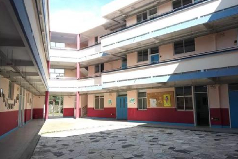 上海十大“土豪学校”，处处透露贵族气息，学费一年5万起步